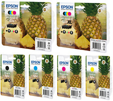 Riginal epson 604 gebraucht kaufen  Unterhaching