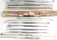 Bmw e28 trim for sale  Elkins