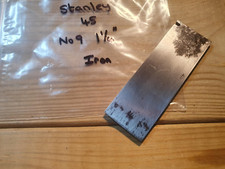 Vintage stanley plane for sale  SWANSEA