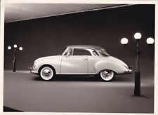 Auto union 1000 for sale  BAGSHOT