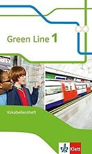 Green line ausgabe gebraucht kaufen  Berlin