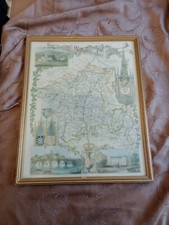 Vintage age framed for sale  KIDDERMINSTER