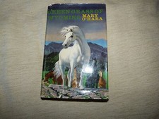 Green grass of Wyoming [Hardcover] O'HARA, Mary comprar usado  Enviando para Brazil