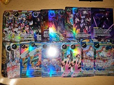 Force will tcg gebraucht kaufen  Düsseldorf