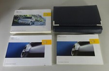 Carpeta De Documentos Con Manual Opel Corsa C + Combo C Desde 01/2005 comprar usado  Enviando para Brazil