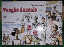 Vanghe dancale scorpioni usato  Savignano sul Panaro