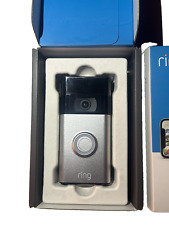 Ring doorbell camera for sale  Moreno Valley