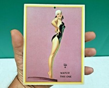 Earl moran pinup for sale  Shiocton