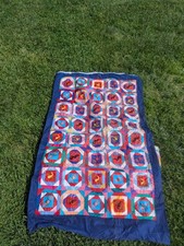 Vintage handmade chinese for sale  Halethorpe