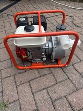 Honda gx120 waterpump for sale  LUTTERWORTH