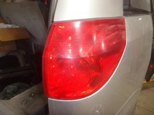 Lanterna traseira de passageiro quarto de painel montado compatível com 06-10 SIENNA 2071284 comprar usado  Enviando para Brazil