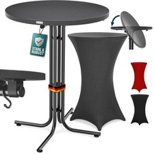 Table haute pliable d'occasion  Chilly-Mazarin