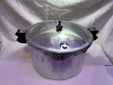 Presto aluminum pressure for sale  Salisbury