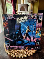 Star wars empire for sale  Beatrice