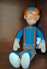 Blippi buddy blippi for sale  HAVANT