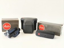 Leica ever ready d'occasion  Verny