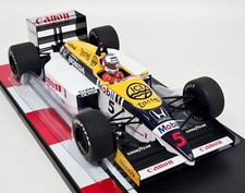 Mcg williams fw11 for sale  BOGNOR REGIS