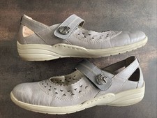 Remonte damenschuhe ballerina gebraucht kaufen  Pfaffenhofen a.d.Roth