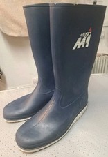 Musto navy blue for sale  LONDON