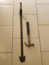 Vintage slate ripper for sale  TROWBRIDGE