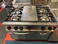 Fagor burner solid for sale  STOKE-ON-TRENT