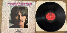George harrison best for sale  SWANAGE