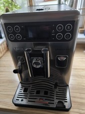 Saeco hd8855 kaffeevollautomat gebraucht kaufen  Aufhausen