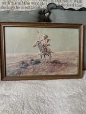 Vintage charles russell for sale  Panama City