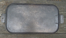 Vintage wagner cast for sale  Richmond
