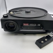 Vtg kodak carousel for sale  San Angelo