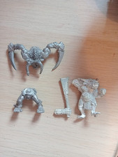 Warhammer fantasy metal for sale  NEWCASTLE