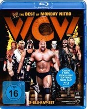 The best wcw gebraucht kaufen The best wcw gebraucht kaufen  Berlin