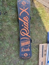 Ride thrashed adult for sale  ALDERSHOT