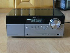 Sony cmt mx750ni gebraucht kaufen  Wollmatingen