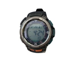 Casio pro trek d'occasion  Expédié en Belgium