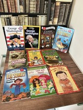 Kids reading books for sale  Clearwater