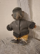 Peluche hérisson série d'occasion  Rouen-