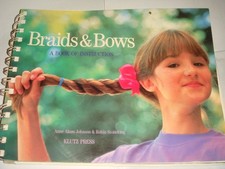 Braids bows for sale  Feasterville Trevose