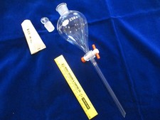 Kimax glass 250ml for sale  Neshanic Station