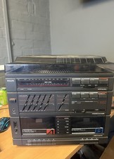 Philips intergated vintage for sale  BRADFORD