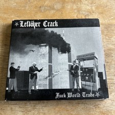 Fuck trade digipak d'occasion  Expédié en Belgium