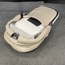 Uppababy bassinet baby for sale  Salt Lake City