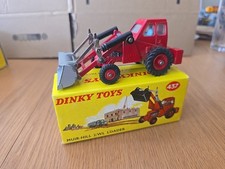 Dinky toys 437 for sale Dinky toys 437 for sale  RAMSGATE