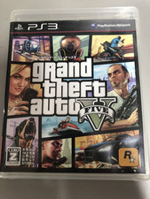 Software de jogos Grand Theft Auto V comprar usado  Enviando para Brazil