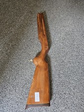 Weihrauch hw35 wooden for sale  DEAL