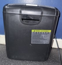 Unbranded paper shredder for sale  CHIPPENHAM
