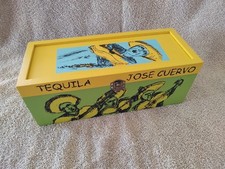 Jose cuervo tequila for sale  Rancho Mirage