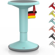 Interstuhl tabouret ergonomiqu d'occasion  Angers-
