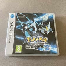 .boite nintendo pokemon d'occasion  Amboise