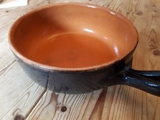 Große auflaufform glasiertem gebraucht kaufen  Hessisch Lichtenau
